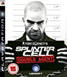 Tom Clancy's Splinter Cell: Double Agent (PS3) [import anglais]