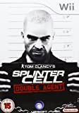 Tom Clancy's Splinter Cell: Double Agent (Wii) [import anglais]