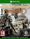 Tom Clancy's : The Division 2 - Edition Gold