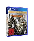 Tom Clancy's The Division 2 - Gold Edition [Import allemand]