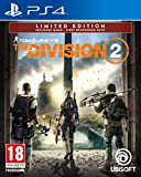 Tom Clancy's The Division 2 (PS4) Edition Exclusive Amazon - Import jouable en français