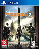 Tom Clancy'S The Division 2 PS4
