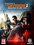 Tom Clancy's The Division 2 | Warlords of New York | Téléchargement PC - Code Ubisoft Connect