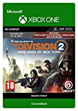 Tom Clancy's The Division 2: Warlords of New York | Xbox One – Code jeu à télécharger