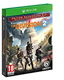 Tom Clancy's : The Division 2 - Washington Dc Edition