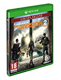 Tom Clancy's The Division 2 (Xbox One) Edition Exclusive Amazon - Import jouable en français