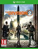 Tom Clancy's The Division 2 (Xbox One) - Import jouable en anglais UNIQUEMENT