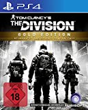 Tom Clancy's The Division Gold Edition [Import allemand]