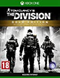 Tom Clancy's The Division - Gold Edition - Xbox One - PRE OWNED