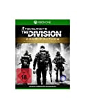 Tom Clancy's The Division - Gold Greatest Hits Edition - [Xbox One] - [Edizione: Germania]