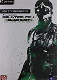 Tom Clancys Splinter Cell Blacklist 5th Freedom Edition PC