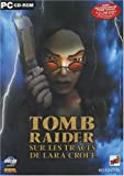 Tomb raider 5 - Sur les traces de Lara Croft
