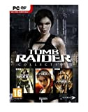 Tomb Raider collection