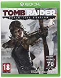 Tomb Raider - Definitive Edition [import europe]