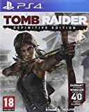 Tomb Raider - Definitive Edition [import europe]