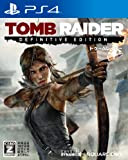 Tomb Raider - Definitive Edition [PS4] [import Japonais]