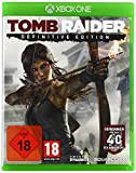 Tomb Raider : Definitive Edition - Standard Edition [import allemand]
