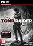Tomb raider - édition limitée combat strike