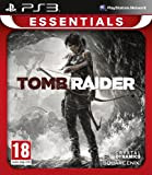 Tomb Raider - Essentials (Sony PS3) [Import UK]