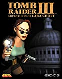 Tomb Raider III: The Adventures of Lara Croft [Code Jeu PC - Steam]
