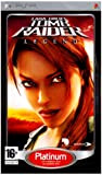 Tomb Raider Legend - édition platinum