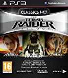 Tomb Raider Trilogy (Legend + Anniversary + Underworld)