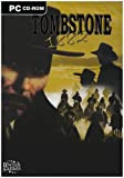 Tombstone 1882 (PC CD) [Import anglais]