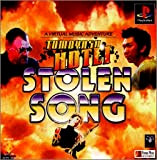 Tomoyasu Hotei: Stolen Song [Limited Edition][Import Japonais]