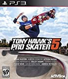 Tony Hawk Pro Skater 5 (Dates Tbd)