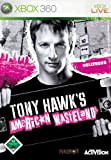 Tony Hawk's American Wasteland [Import allemand]