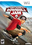 Tony Hawk's Downhill Jam (Wii) [import anglais]