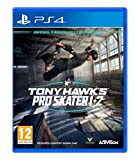 Tony Hawk's Pro Skater 1 + 2 (PS4) - Import UK