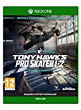 Tony Hawk's Pro Skater 1 + 2 (Xbox One) - Import UK