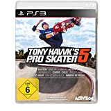 Tony Hawk's Pro Skater 5 [import allemand]