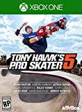 Tony Hawk's Pro Skater 5 - Standard Edition - Xbox One by Activision
