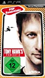 Tony Hawk's Project 8 - essentials [import allemand]