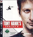 Tony Hawk's Project 8 [import allemand]