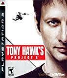 Tony Hawk's Project 8 [import américain]