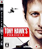 Tony Hawk's Project 8[Import Japonais]