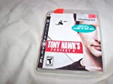 Tony Hawk's Project 8 (PS3) [import anglais]