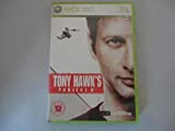 Tony Hawk's Project 8 (Xbox 360) [import anglais]