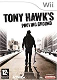 Tony hawk's proving ground