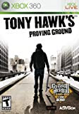 Tony Hawk's Proving Ground / Game