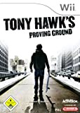 Tony Hawk's Proving Ground [import allemand]