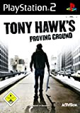 Tony Hawk's Proving Ground [Import allemand]