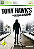 Tony Hawk's - Proving Ground [import allemand]