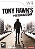 Tony hawk's proving ground - petit prix