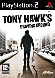 Tony Hawk's Proving Ground (PS2) by ACTIVISION