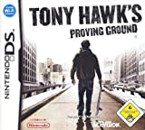 Tony Hawk's Proving Ground [Software Pyramide] [import allemand]