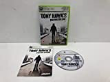 Tony Hawk's Proving Ground (Xbox 360) [import anglais]